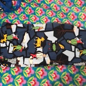 Lularoe Winter/Christmas leggings
